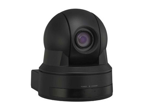 SONY EVI-D80P 视频会议摄像机