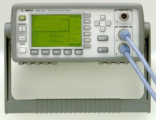 长期高价收购Agilent E4416A回收E4417A单通道功率计