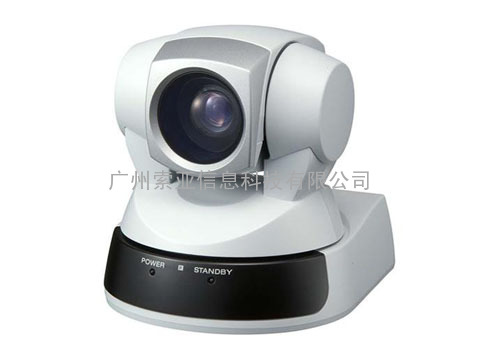 供应sony d100p标清视频会议摄像机