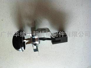 供应现代R60-9挖掘机液压泵电磁阀