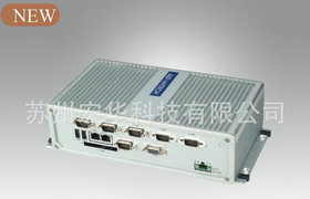 ARK-3360L研华工业工控电脑