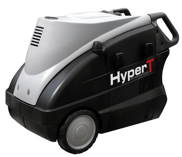 重工型高温高压清洗机 HYPER T 2015LP