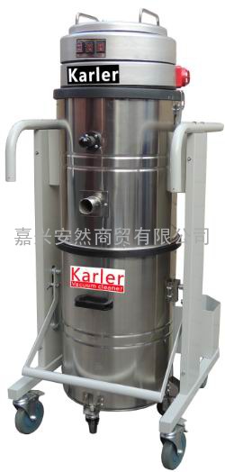 三相工业吸尘器KL-4010