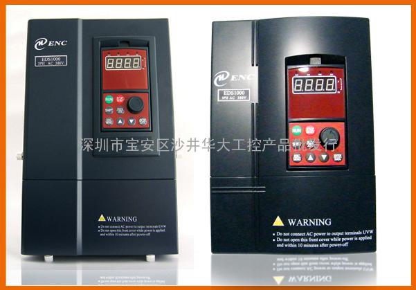 ENC易能变频器EDS1000 18.5KW/22KW   380V   EDS1000-4T018