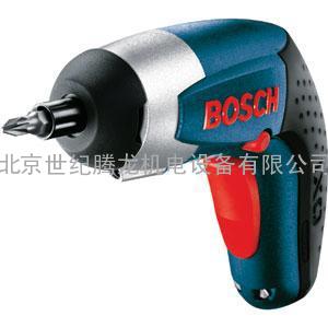 原装 博世BOSCH电动工具3.6V锂电充电式起子机/电动螺丝刀IXO 3