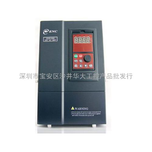 EDS1000易能变频器380V 37KW/45KW EDS1000-4T0370G/0450P  