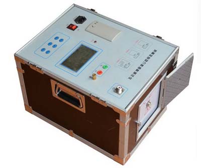 HMJS6000异频介质损耗测试仪