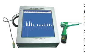 AQD-2型超磁发射震源锚杆质量检测仪