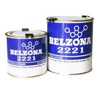 贝尔佐纳2221多用途铸件级产品