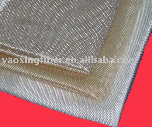 玻纤加强陶瓷纤维布 硅酸铝纤维布 防火焊接布