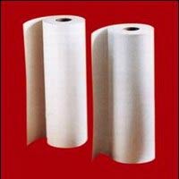 供应耐火硅酸铝纤维纸 含锆陶瓷纤维纸 密封隔热纸