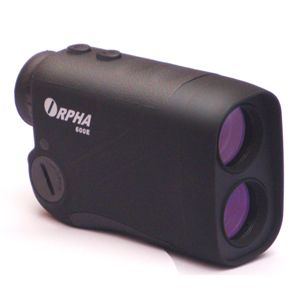 太阳能奥尔法ORPHA 600E 激光望远镜测距仪 奥尔法环保测距仪/测距望远镜代理商