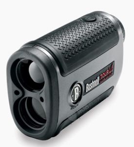 美国博士能BUSHNELL激光测距仪 Tour V2 高尔夫测距望远镜 201933测高仪 带斜坡 