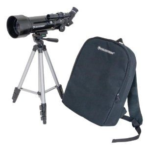 送包包天文望远镜 星特朗 PowerSeeker 70400 天文望远镜 学生观星象/天体望远镜