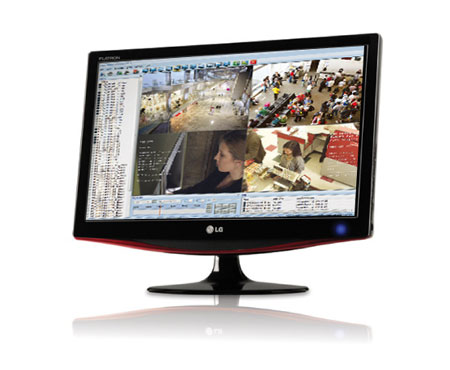 LG21.5寸IPS硬屏液晶监视器，LSM2150，18600951142