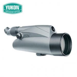 Yukon育空河 6-100x100高级变倍观景镜 #21031 弯角 育空河夜视仪望远镜品牌