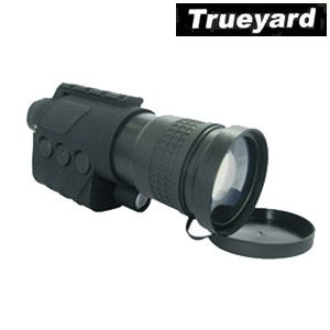 美国图雅得Trueyard 夜视仪 NVM-2560(超大口径，最优秀的1代+增像管)