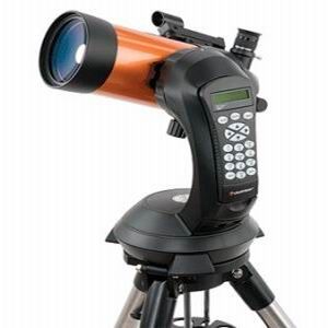 星特朗 NexStar 4SE 天文望远镜 自动寻星望远镜，星特朗广东总代理
