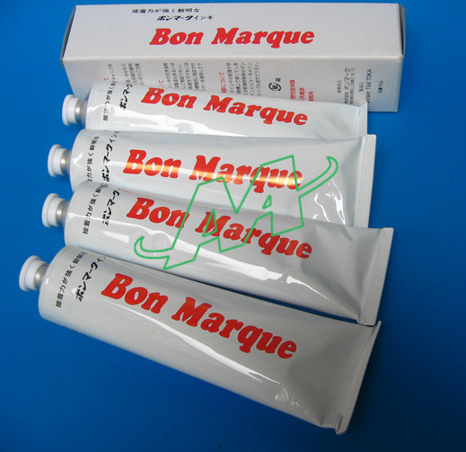 Bon Marque印油、BON快干印油，BON环保印油