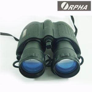 奥尔法ORPHA夜视仪 Tracker560（跟踪者560）5X50双筒夜视仪 1代+ 广东奥尔法总