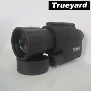 NVM-2550图雅得Trueyard夜视仪，图雅得测距夜视仪，大口径夜视仪，广州图雅得高倍红外夜视