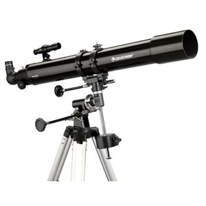 星特朗 PowerSeeker 80EQ 天文望远镜 广东星特朗观察望远镜首选品牌