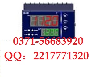 XMT5260VDRS485智能数字显示控制仪表 参数 选型