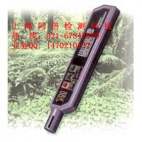 上海AZ8709口袋型温湿度計