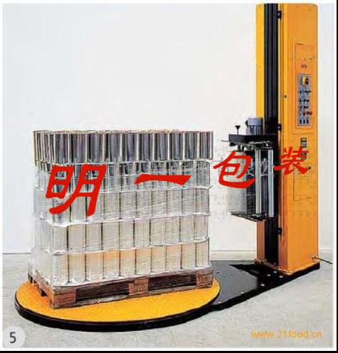 机用缠绕膜厂家生产机用拉伸缠绕膜高强度拉伸比例大缠绕膜