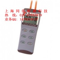 上海AZ8205数字压力表