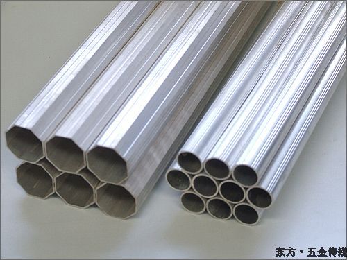 专业生产销售2A12铝合金管，铝合金管作用
