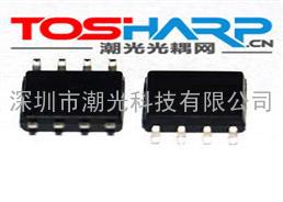 TOSHIBA东芝光耦TB6078FUG电源与控制器传感IC