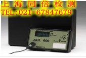 新品推广ACL-800数显表面电阻测试仪