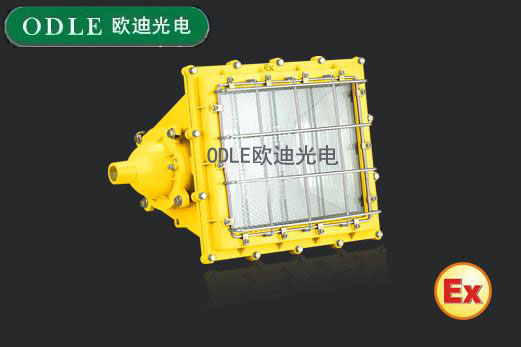 BTC6160型防爆泛光灯