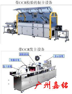 KMIS字符识别和验证系统