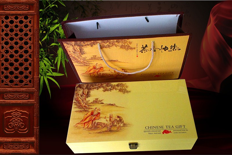 高档茶叶包装 2013茶叶包装 包装 高档茶叶礼盒包装 仿古茶叶包装 新款茶叶包装