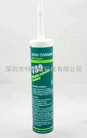 供应美国道康宁DOWCORNING739粘接密封胶