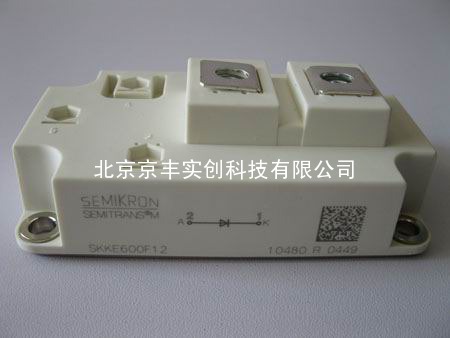 西门康二极管SKKE600F12