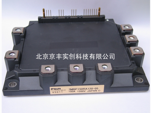 富士IGBT 7MBP200RA060