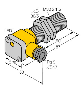 BI10U-EG30SK-AN6X