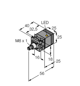 BI10U-CA25-AP6X2-V1131