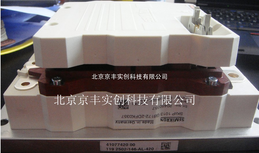 西门康大功率模块SKIIP1013GB172-2DFW