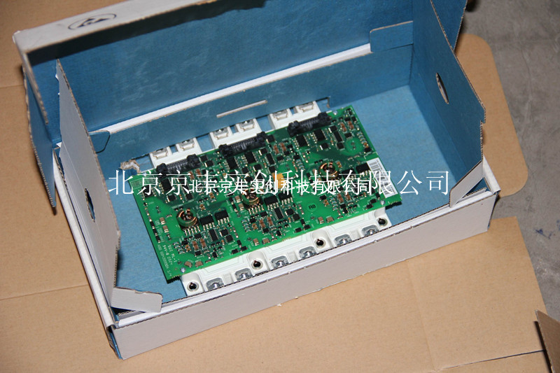 ABB模块FS450R12KE3/AGDR-71C