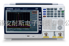无锡固纬GSP-930频谱分析仪