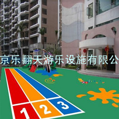 北京塑胶跑道公司 塑胶跑道生产