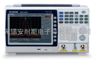 无锡固纬GSP-730频谱分析仪