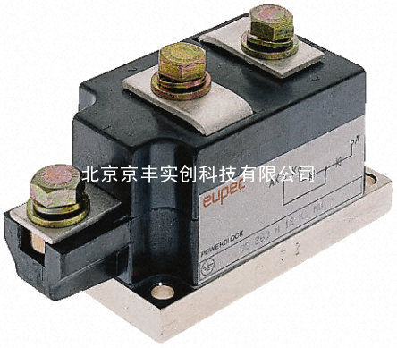 英飞凌二极管DD260N12（16）