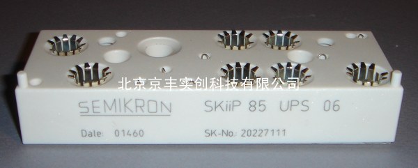 西门康智能IGBT SKIIP83AC12T2