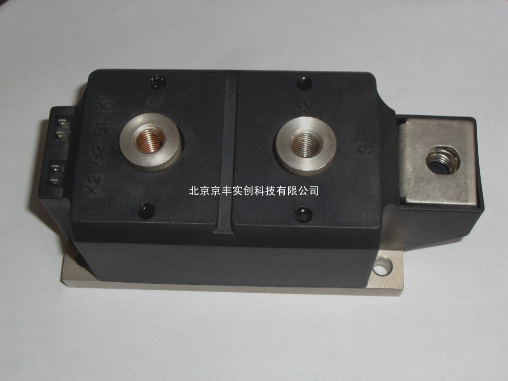 英飞凌可控硅TD500N12（16）