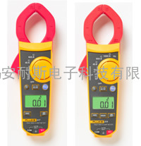 无锡福禄克Fluke F312数字钳形表